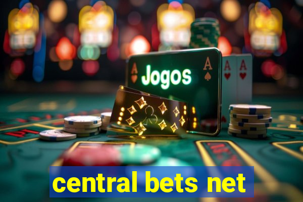 central bets net